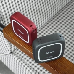 Batterie externe Lite Noir
