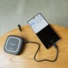 Batterie externe Studio Beige