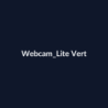 Webcam Lite Vert fiche
