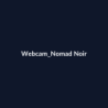 Webcam Nomad Noir fiche