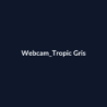 Webcam Tropic Gris fiche