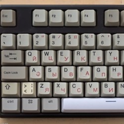 Clavier Lite Blanc
