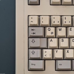 Clavier Nomad Rouge