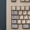 Clavier Nomad Rouge