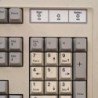 Clavier Essential Vert