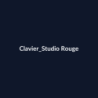 Clavier Studio Rouge fiche
