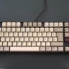 Clavier Kreol Rouge