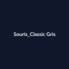 Souris Classic Gris fiche