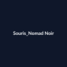 Souris Nomad Noir fiche