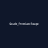 Souris Premium Rouge fiche