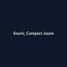 Souris Compact Jaune fiche