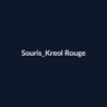 Souris Kreol Rouge fiche