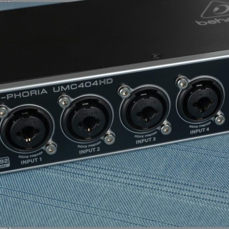 Hub USB Classic Noir