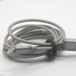 Hub USB Max Beige