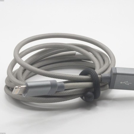 Hub USB Max Beige