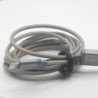Hub USB Max Beige