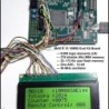 Hub USB Urban Bleu