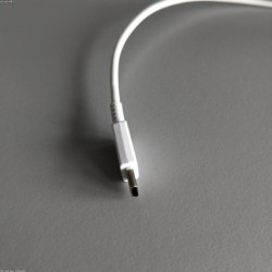 Hub USB Premium Gris
