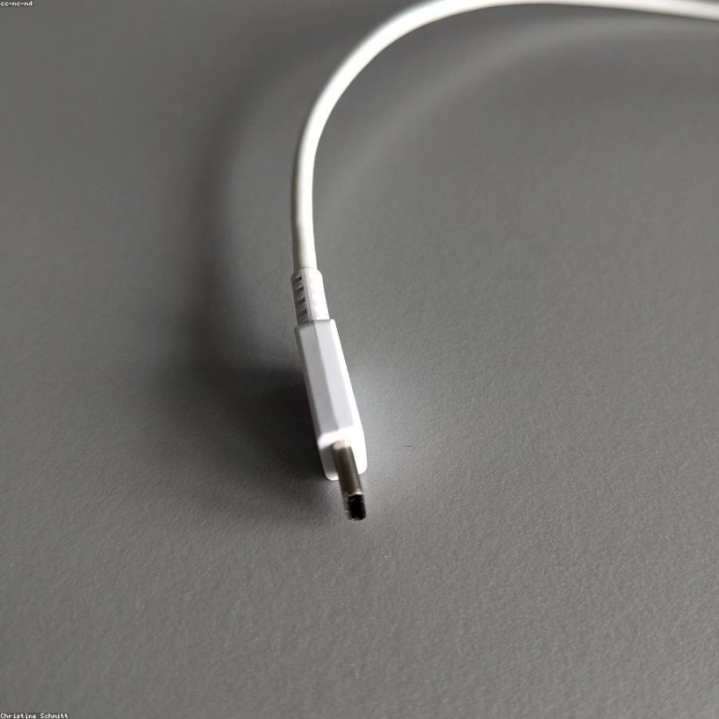 Hub USB Premium Gris