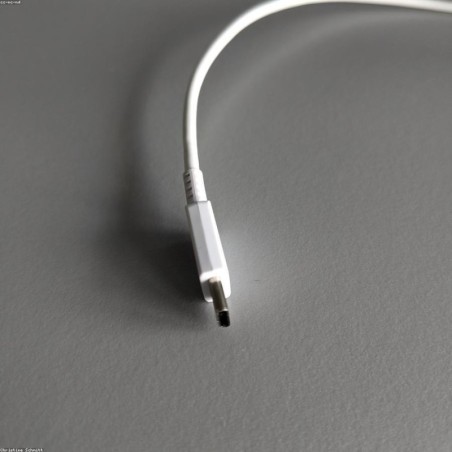 Hub USB Premium Gris