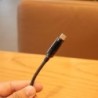 Hub USB Tropic Noir