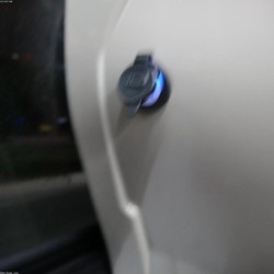 Hub USB Kreol Gris