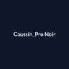 Coussin Pro Noir fiche