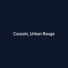 Coussin Urban Rouge fiche