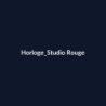 Horloge Studio Rouge fiche