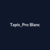 Tapis Pro Blanc fiche