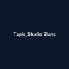 Tapis Studio Blanc fiche