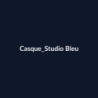 Casque Studio Bleu fiche
