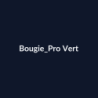 Bougie Pro Vert fiche