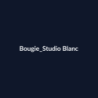 Bougie Studio Blanc fiche