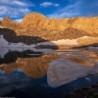 Miroir Compact Blanc
