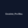 Enceinte Pro Bleu fiche