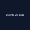 Enceinte Lite Beige fiche