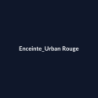 Enceinte Urban Rouge fiche