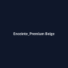 Enceinte Premium Beige fiche