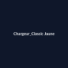 Chargeur Classic Jaune fiche