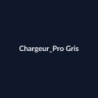 Chargeur Pro Gris fiche