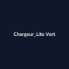 Chargeur Lite Vert fiche