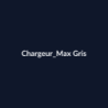 Chargeur Max Gris fiche