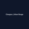Chargeur Urban Rouge fiche