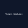 Chargeur Nomad Jaune fiche