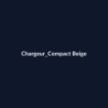 Chargeur Compact Beige fiche