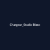 Chargeur Studio Blanc fiche