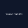 Chargeur Tropic Bleu fiche