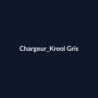 Chargeur Kreol Gris fiche